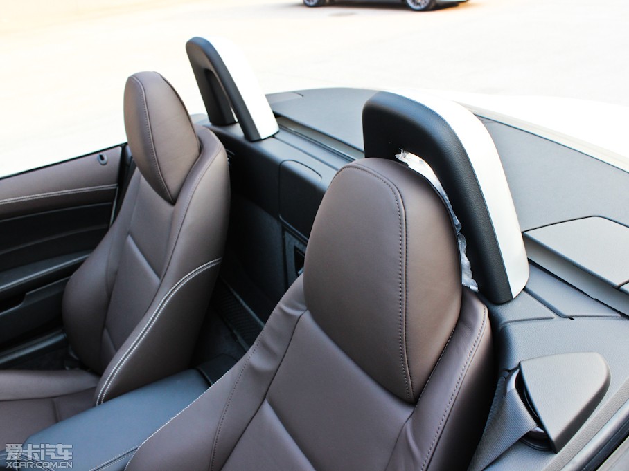 2012��RZ4 sDrive20i ʮ�����