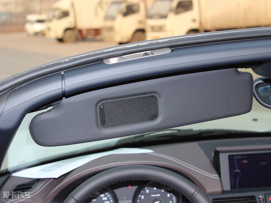 2012��RZ4 sDrive20i ʮ�����