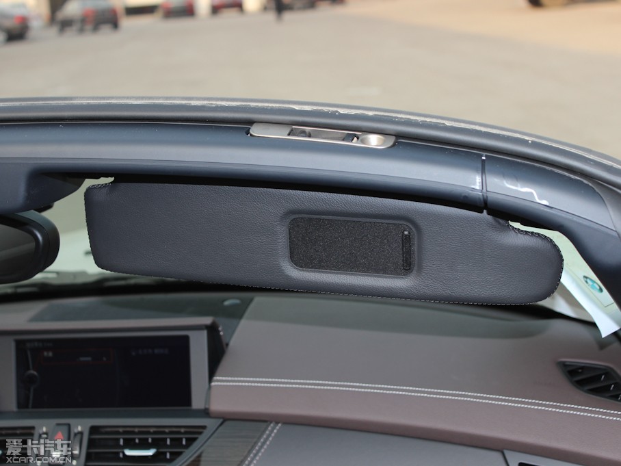 2012��RZ4 sDrive20i ʮ�����