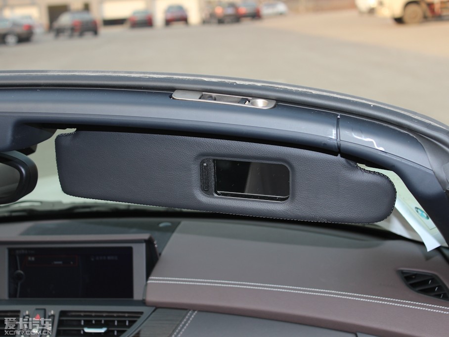 2012��RZ4 sDrive20i ʮ�����