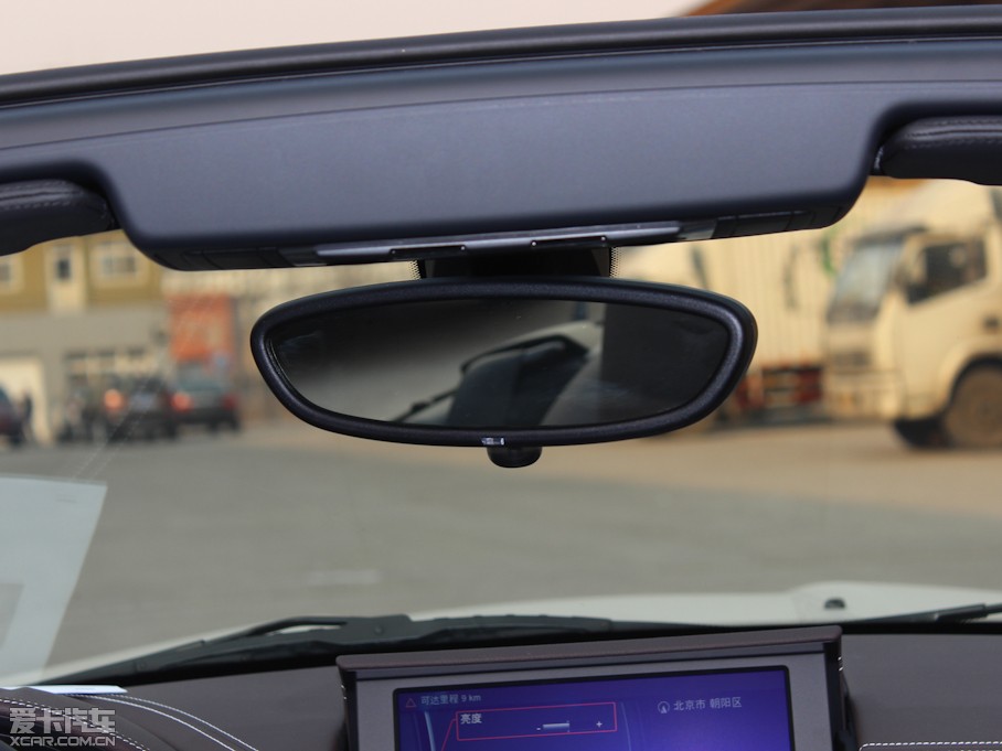 2012��RZ4 sDrive20i ʮ�����