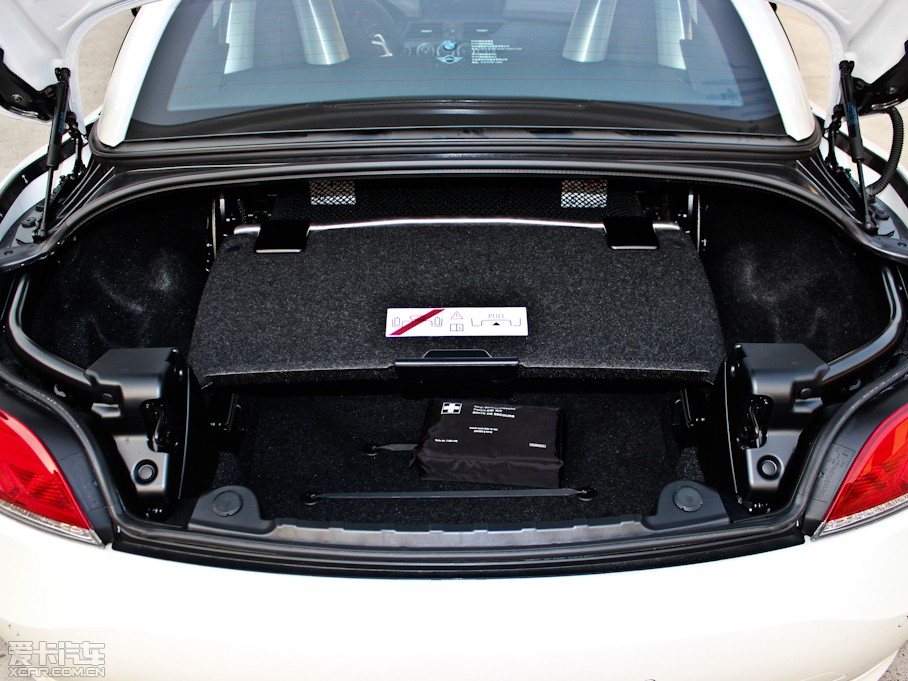 2012��RZ4 sDrive20i ʮ�����