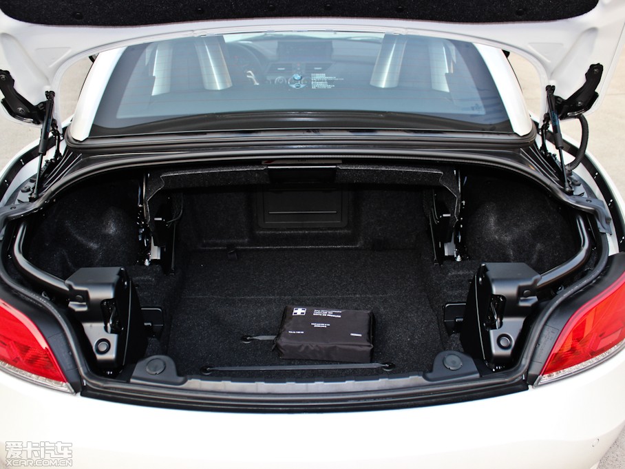 2012��RZ4 sDrive20i ʮ�����