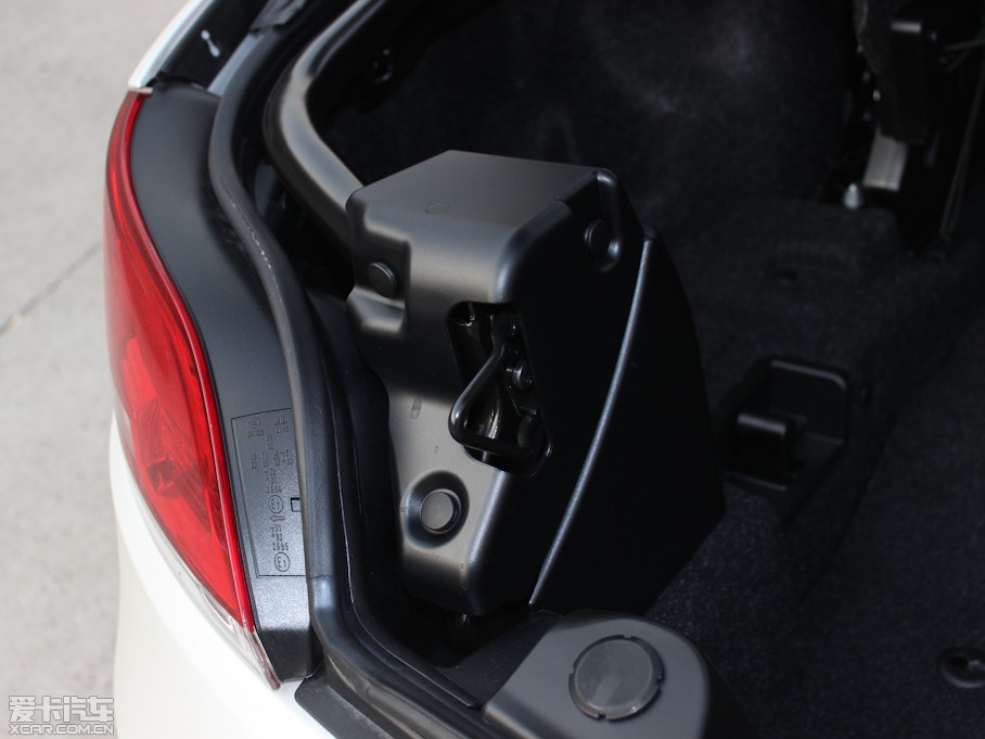 2012��RZ4 sDrive20i ʮ�����