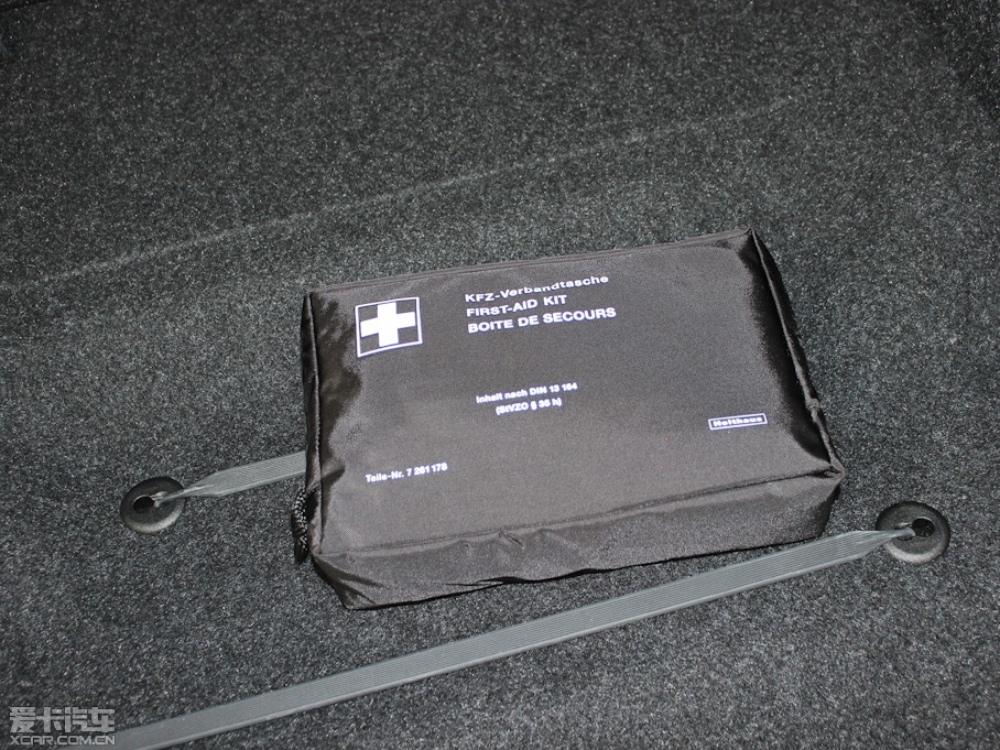 2012��RZ4 sDrive20i ʮ�����