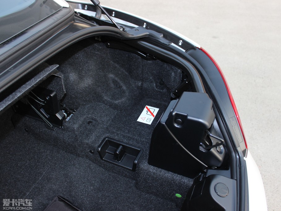 2012��RZ4 sDrive20i ʮ�����