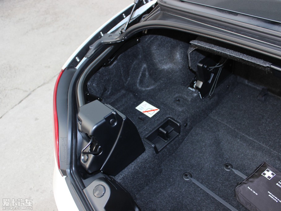 2012��RZ4 sDrive20i ʮ�����