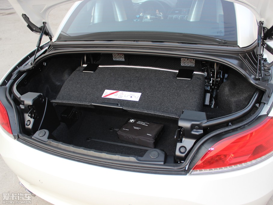 2012��RZ4 sDrive20i ʮ�����