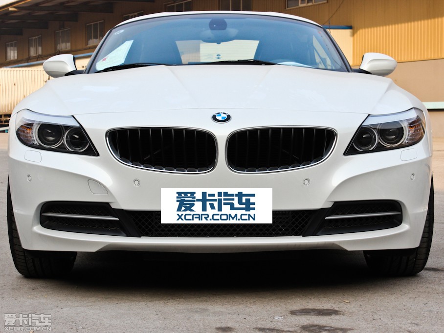 2012��RZ4 sDrive20i ʮ�����