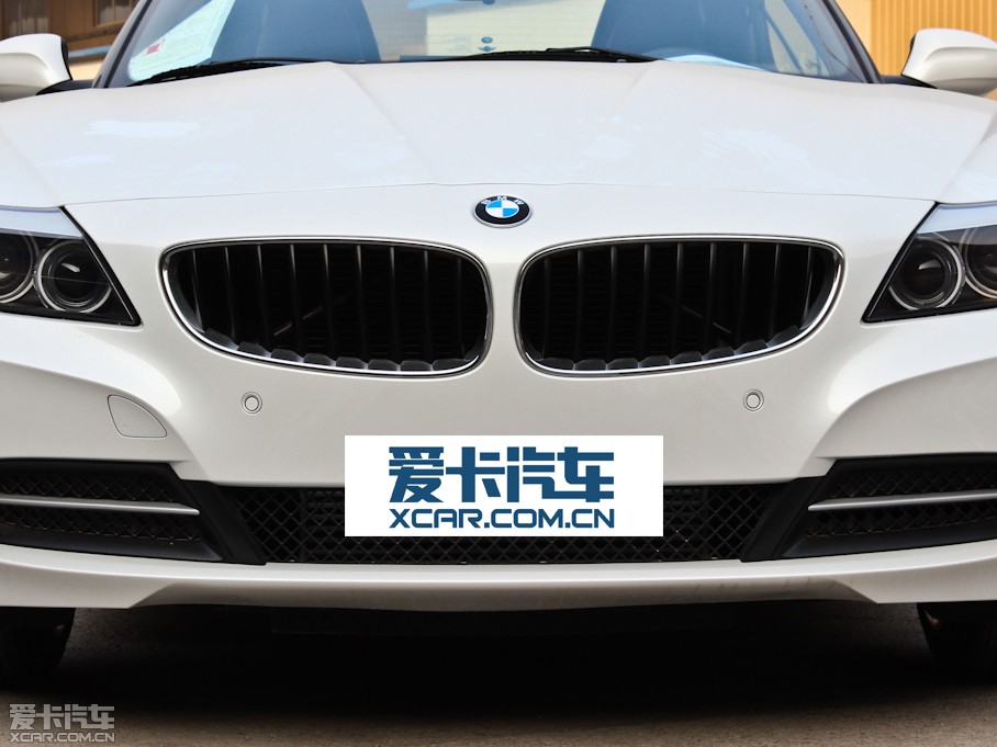 2012��RZ4 sDrive20i ʮ�����