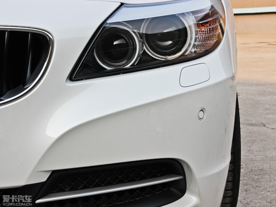 2012��RZ4 sDrive20i ʮ�����