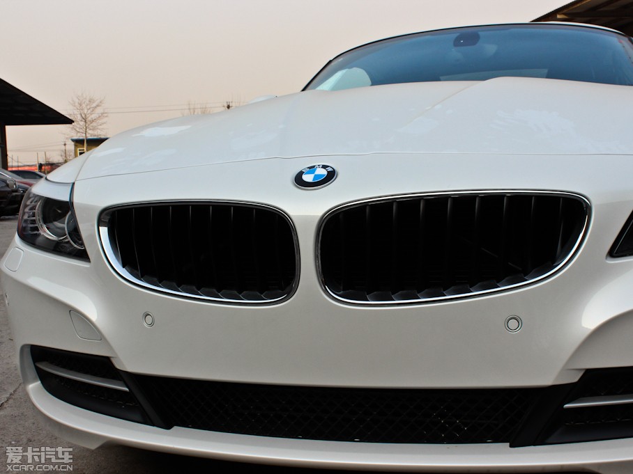 2012��RZ4 sDrive20i ʮ�����