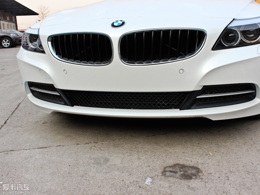 2012��RZ4 sDrive20i ʮ�����
