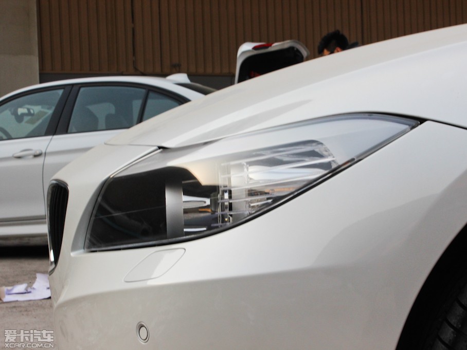 2012��RZ4 sDrive20i ʮ�����