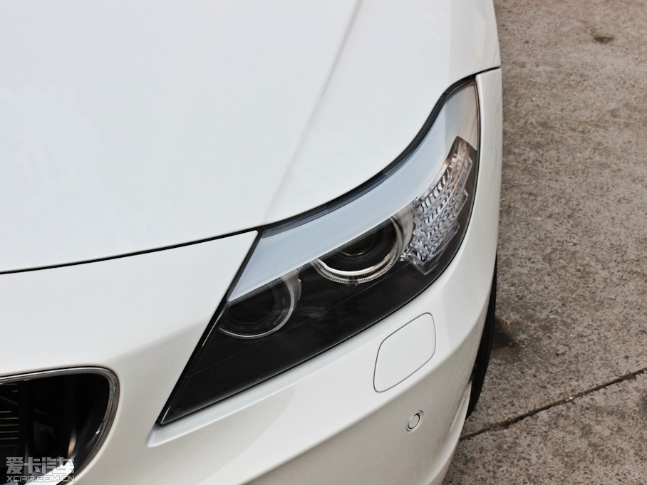 2012��RZ4 sDrive20i ʮ�����