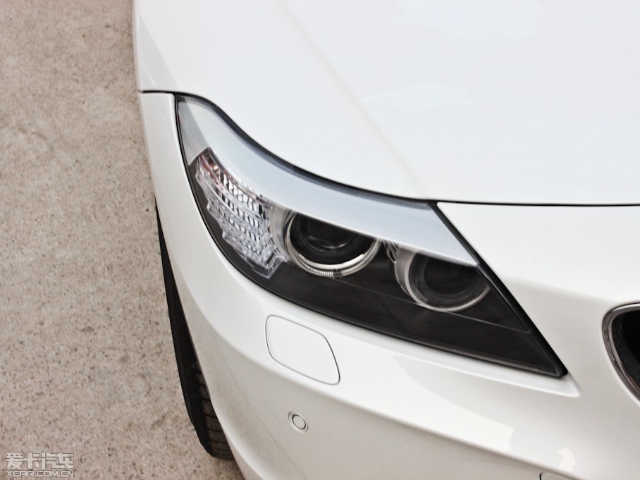 2012��RZ4 sDrive20i ʮ�����