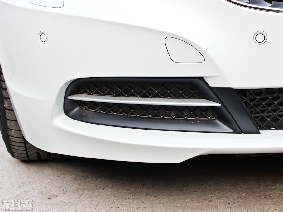 2012��RZ4 sDrive20i ʮ�����