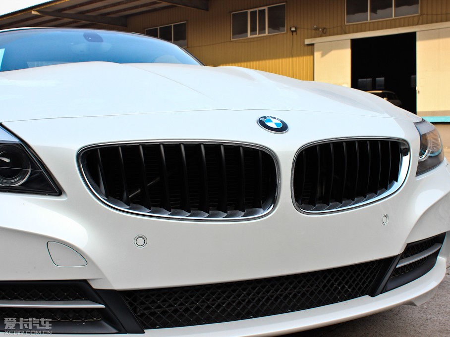 2012��RZ4 sDrive20i ʮ�����