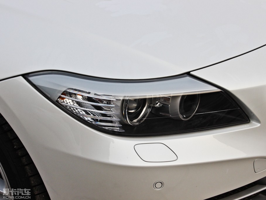 2012��RZ4 sDrive20i ʮ�����