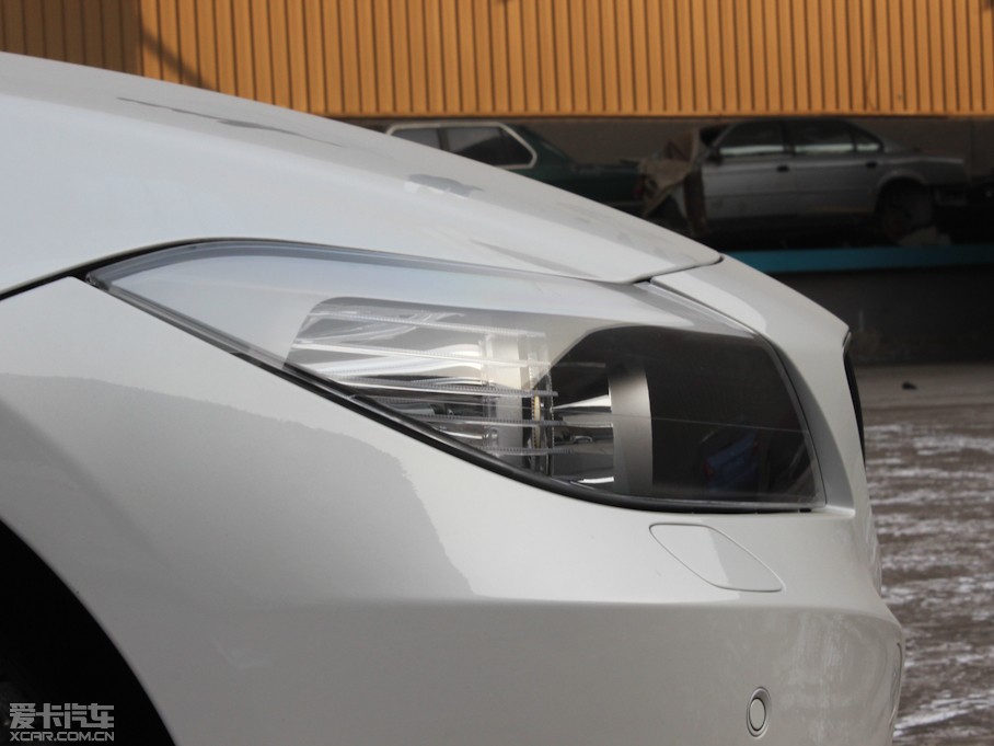 2012��RZ4 sDrive20i ʮ�����