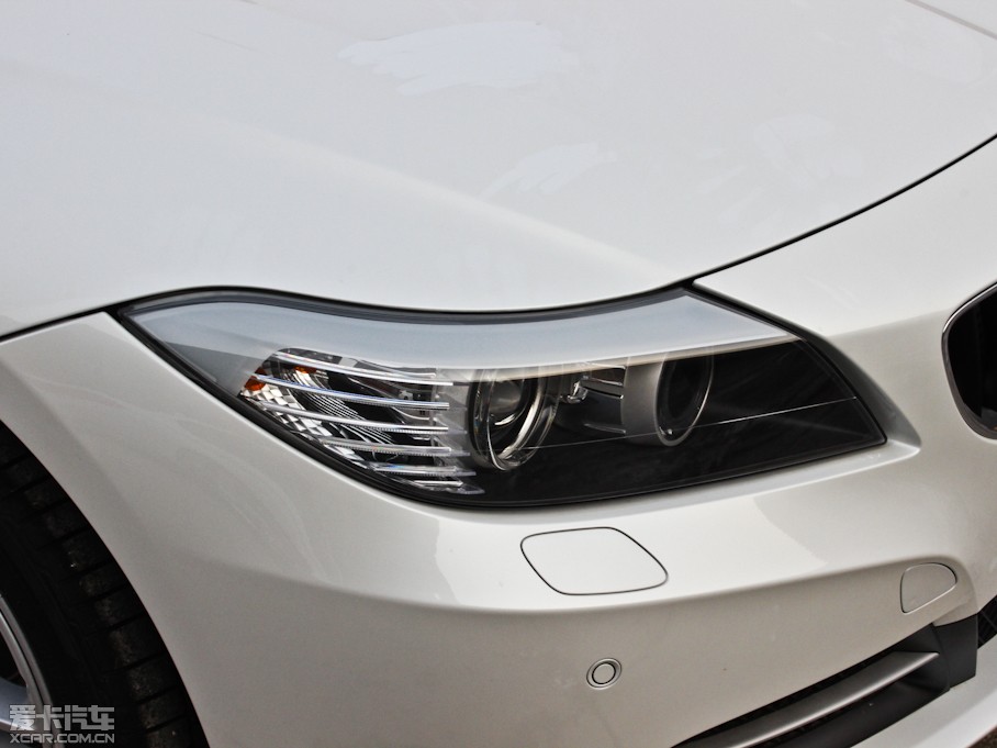 2012��RZ4 sDrive20i ʮ�����