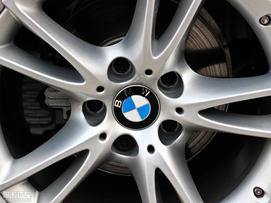 2012��RZ4 sDrive20i ʮ�����