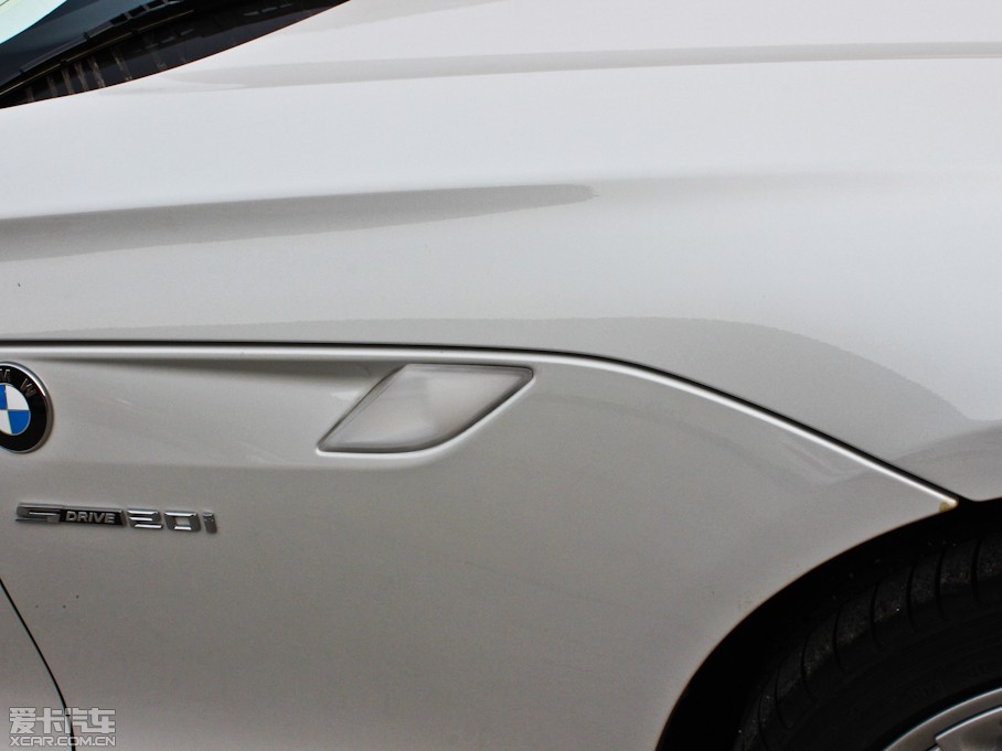 2012��RZ4 sDrive20i ʮ�����