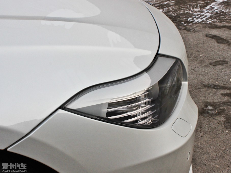 2012��RZ4 sDrive20i ʮ�����