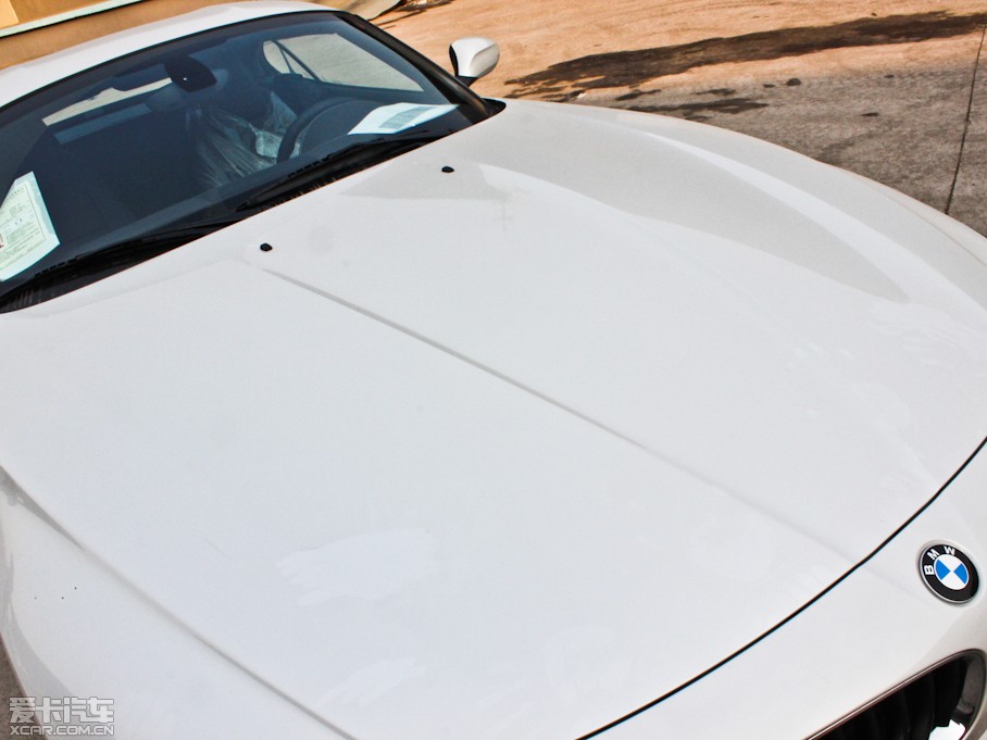 2012��RZ4 sDrive20i ʮ�����