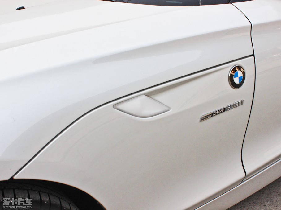 2012��RZ4 sDrive20i ʮ�����