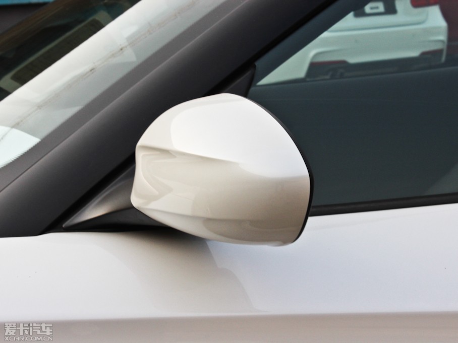 2012��RZ4 sDrive20i ʮ�����