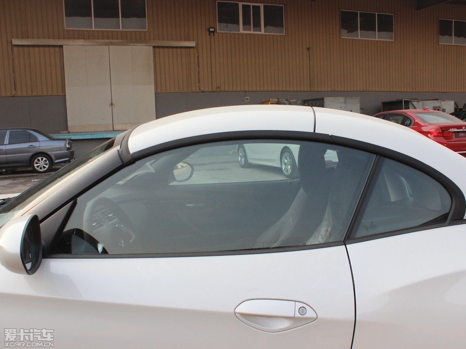 2012��RZ4 sDrive20i ʮ�����