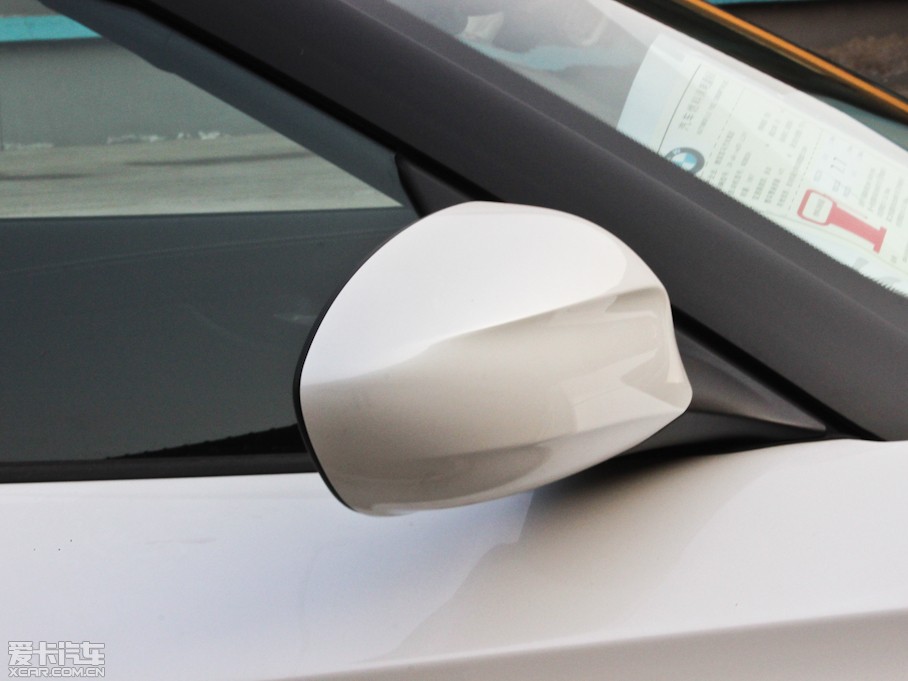 2012��RZ4 sDrive20i ʮ�����