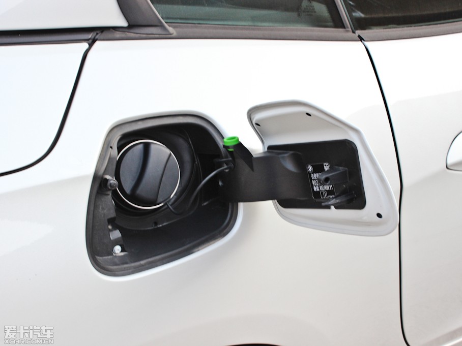 2012��RZ4 sDrive20i ʮ�����