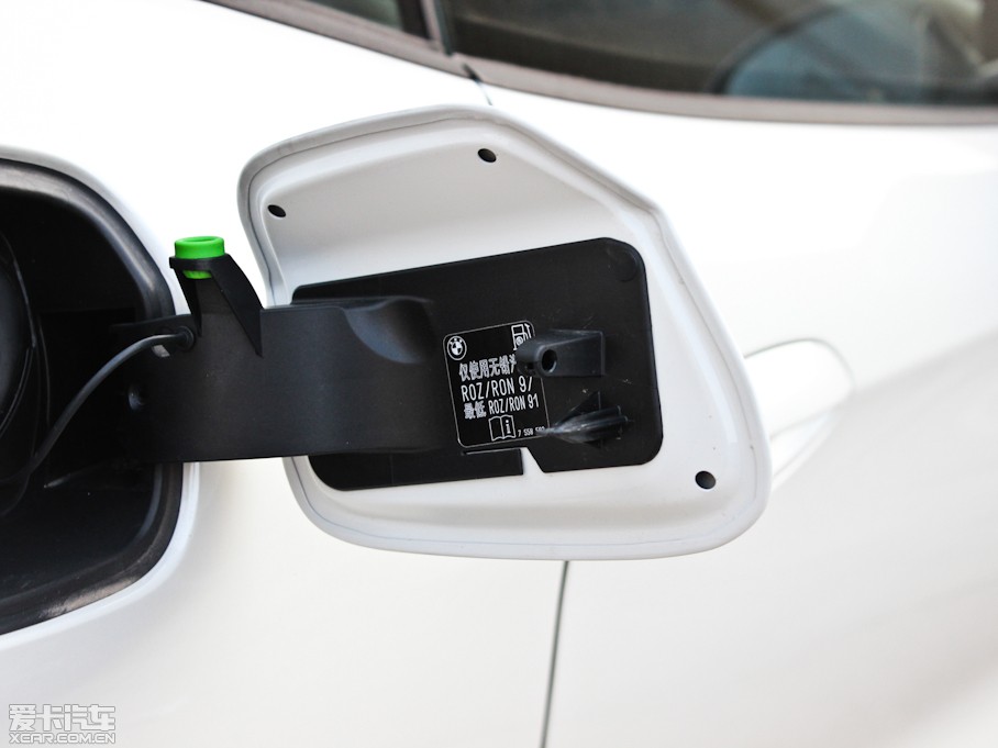 2012��RZ4 sDrive20i ʮ�����