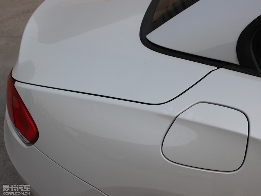 2012��RZ4 sDrive20i ʮ�����