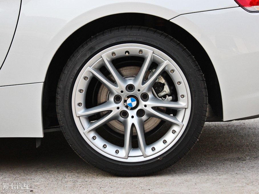 2012��RZ4 sDrive20i ʮ�����