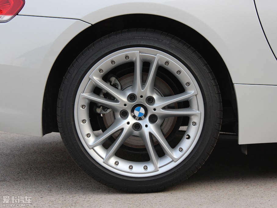 2012��RZ4 sDrive20i ʮ�����