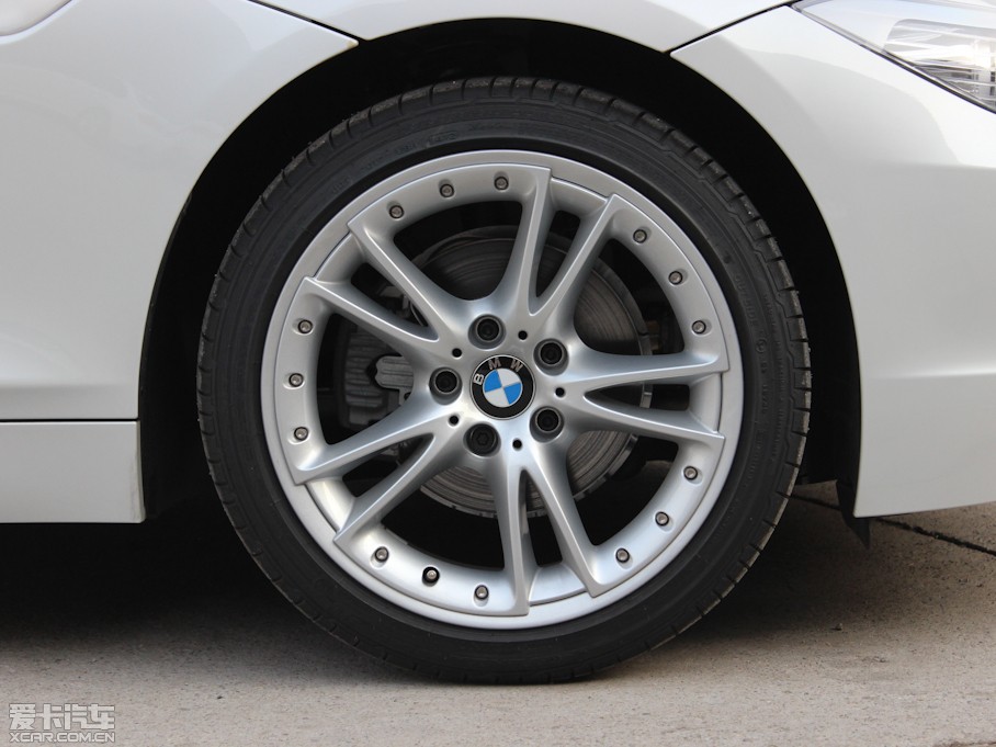 2012��RZ4 sDrive20i ʮ�����