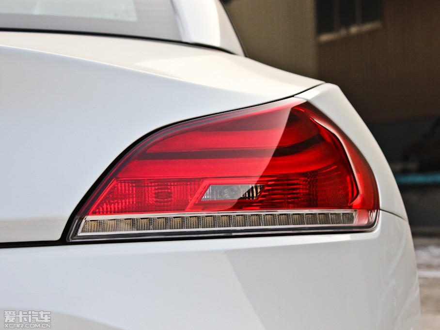 2012��RZ4 sDrive20i ʮ�����