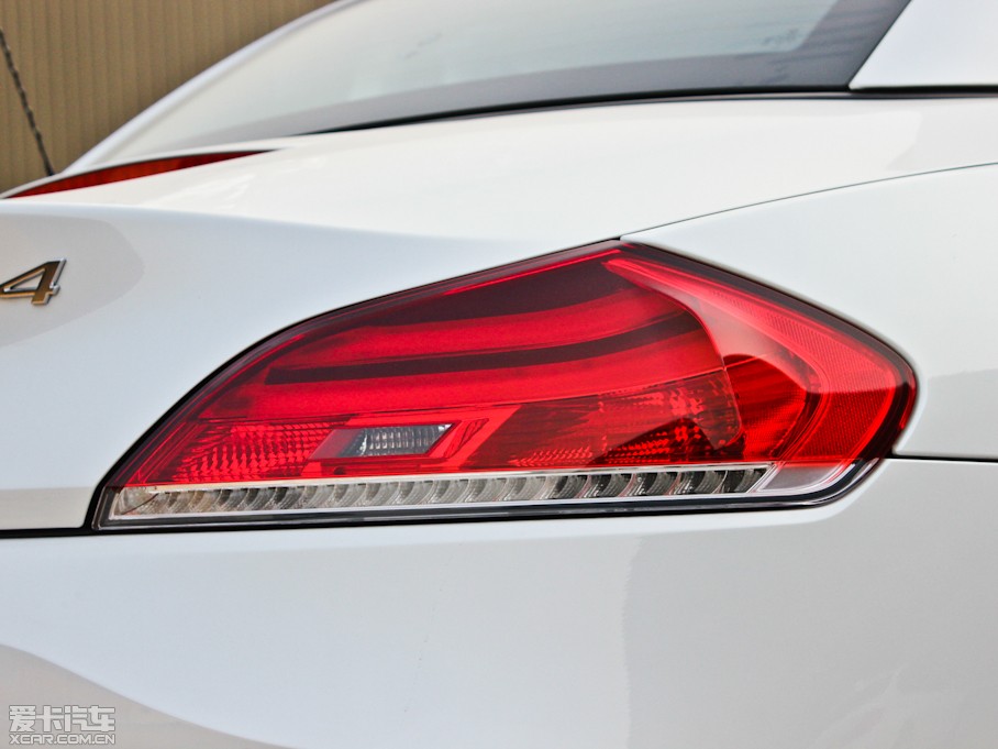 2012��RZ4 sDrive20i ʮ�����