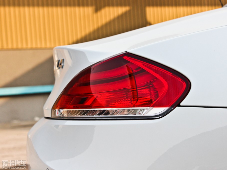 2012��RZ4 sDrive20i ʮ�����