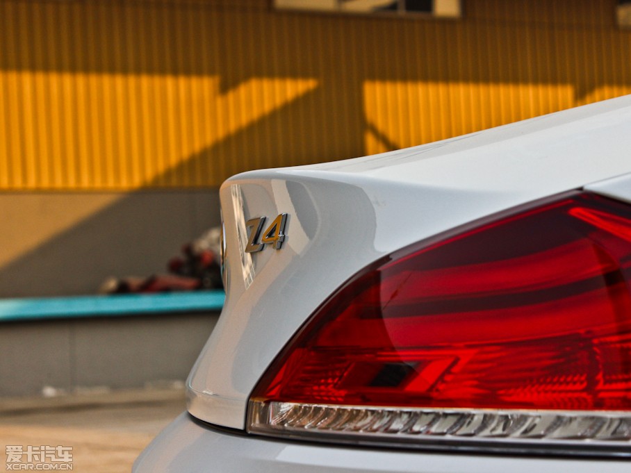 2012��RZ4 sDrive20i ʮ�����