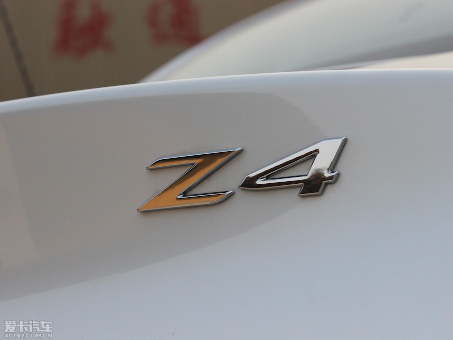 2012��RZ4 sDrive20i ʮ�����