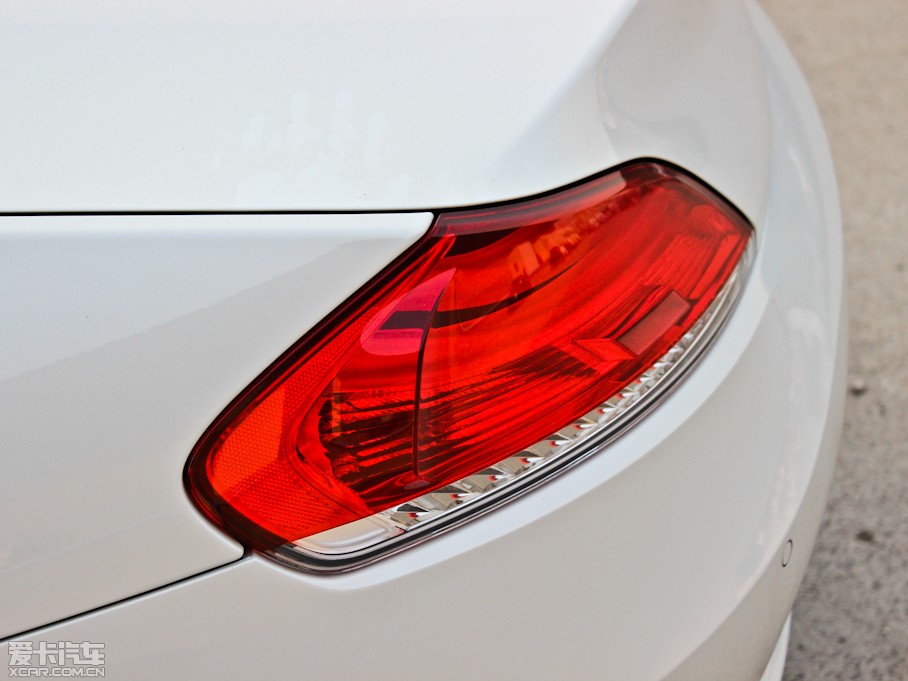 2012��RZ4 sDrive20i ʮ�����