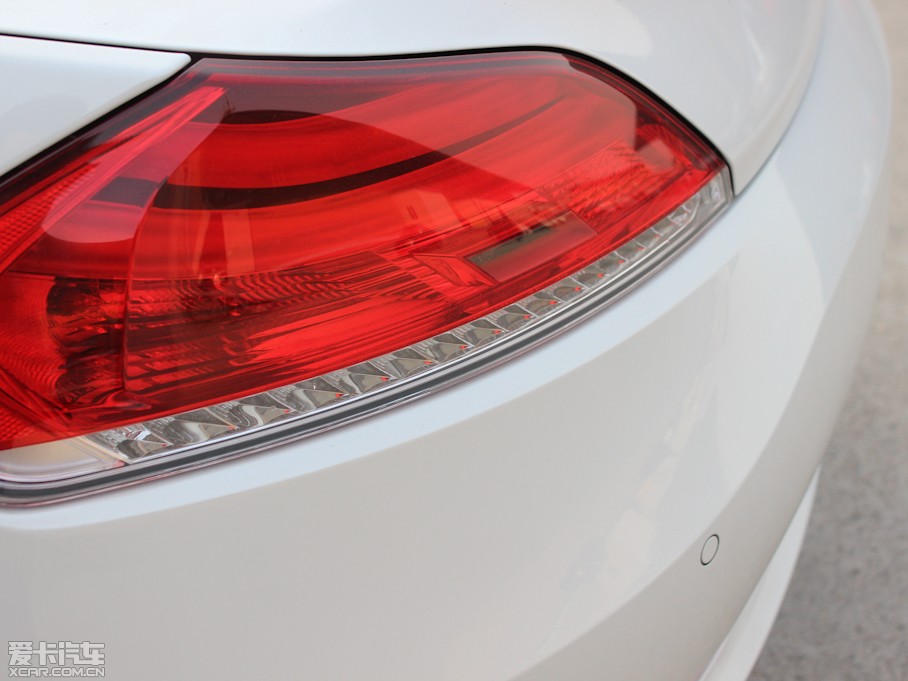 2012��RZ4 sDrive20i ʮ�����