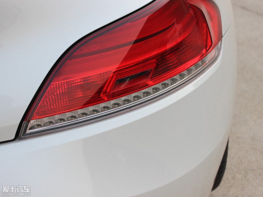 2012��RZ4 sDrive20i ʮ�����