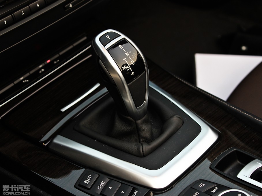 2012��RZ4 sDrive20i ʮ�����