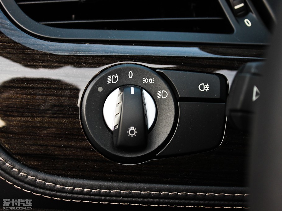 2012��RZ4 sDrive20i ʮ�����