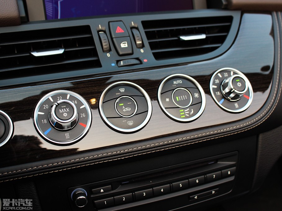 2012��RZ4 sDrive20i ʮ�����